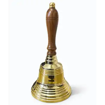 Pirinç El Çanı 6984c