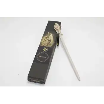 Polyester Gandalf Asa İk005