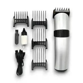 Profesyonel Tıraş Makinesi Seti