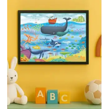 PRS 32708 SCHOL PUZZLE
