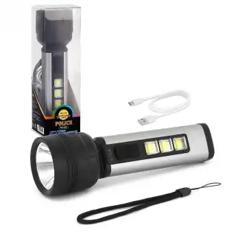 Ps-355 Şarjlı El Feneri