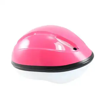 Pvc Kask Pembe