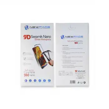 Realme 10 4g Seramik Nano Ekran Koruyucu