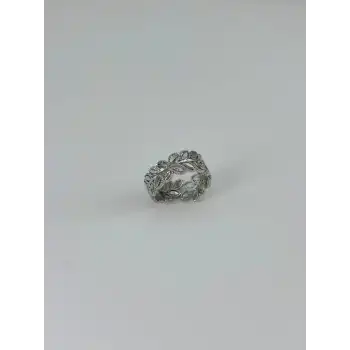 Rodyum Kaplama Yüzük