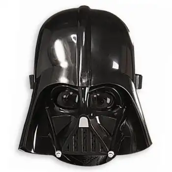 Rubies  Darth Vader Maske