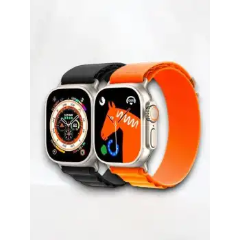 S8 Ultra Akıllı Saat