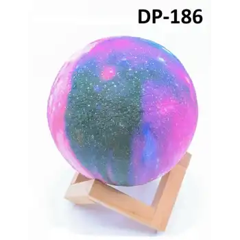 Samayolu Galaksi Ay Lamba