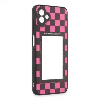 Samsung Galaxy A04 Kılıf Mirror Desenli Kapak - Mirror - 8