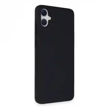 Samsung Galaxy A05 Kılıf Taft Kapak - Lacivert