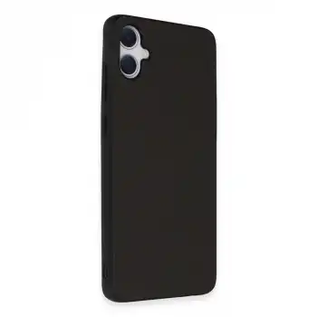 Samsung Galaxy A05 Kılıf Taft Kapak - Titan Gri