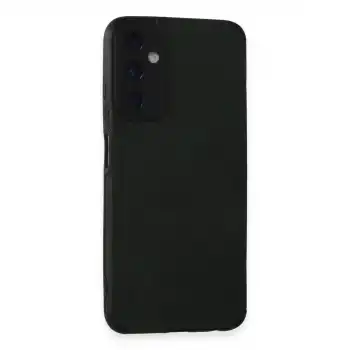 Samsung Galaxy A05s Kılıf Loop Deri Silikon - Yeşil