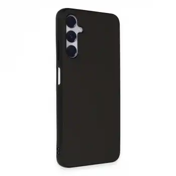 Samsung Galaxy A05s Kılıf Taft Kapak - Titan Gri