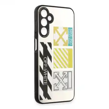 Samsung Galaxy A14 4g Kılıf Mirror Desenli Kapak - Mirror - 6