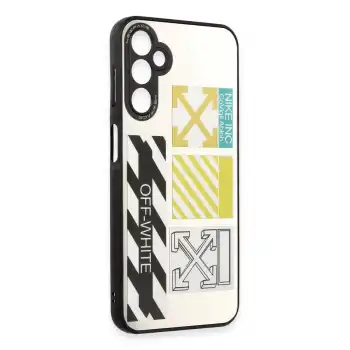 Samsung Galaxy A14 4g Kılıf Mirror Desenli Kapak - Mirror - 6