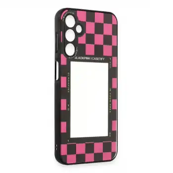 Samsung Galaxy A14 4g Kılıf Mirror Desenli Kapak - Mirror - 8