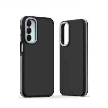 Samsung Galaxy A15 4g Harvel Kapak - Titan Gri