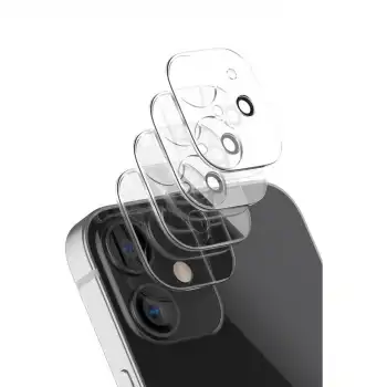 Samsung Galaxy A15 4g Kamera Lens Koruma Cam