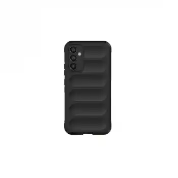 Samsung Galaxy A16 5g Kılıf Optimum Silikon - Siyah