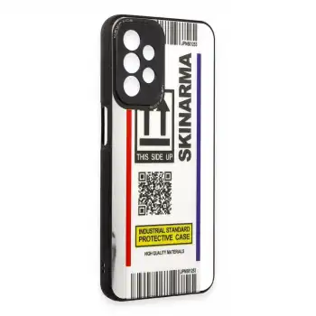 Samsung Galaxy A23 4g Kılıf Mirror Desenli Kapak - Mirror - 7