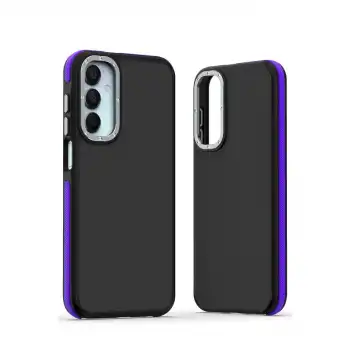 Samsung Galaxy A25 5g Harvel Kapak - Derin Mor