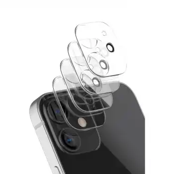 Samsung Galaxy A25 5g Kamera Lens Koruma Cam
