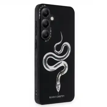 Samsung Galaxy A25 5g Kılıf Mirror Desenli Kapak - Mirror - 13