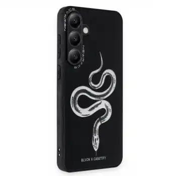 Samsung Galaxy A25 5g Kılıf Mirror Desenli Kapak - Mirror - 13