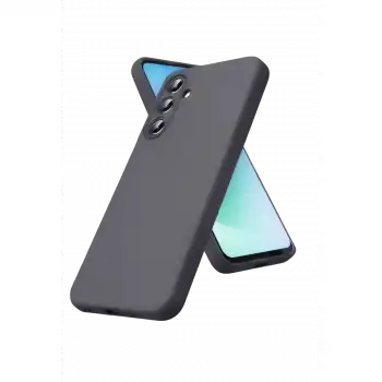 Samsung Galaxy A27 5g First Silikon - Gri