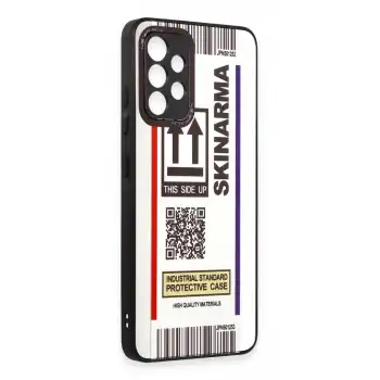 Samsung Galaxy A52 Kılıf Mirror Desenli Kapak - Mirror - 7