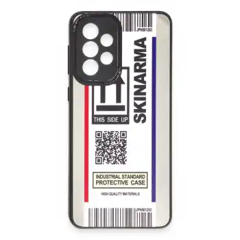 Samsung Galaxy A53 5g Kılıf Mirror Desenli Kapak - Mirror - 7