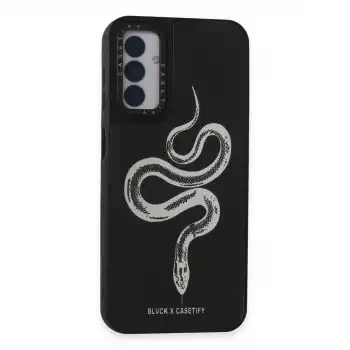 Samsung Galaxy M14 5g Kılıf Mirror Desenli Kapak - Mirror - 13