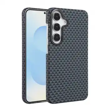 Samsung Galaxy S23 Fe Vega Magsafe Kapak - Gri