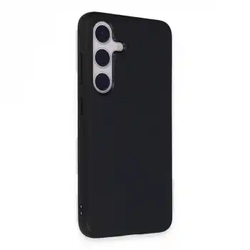 Samsung Galaxy S24 Kılıf Taft Kapak - Lacivert