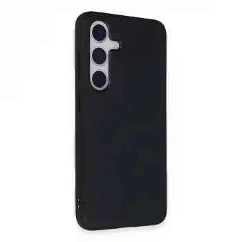 Samsung Galaxy S24 Kılıf Taft Kapak - Lacivert