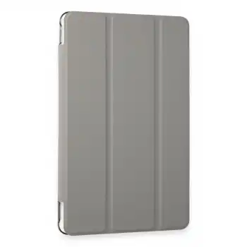 Samsung Galaxy Tab A9 Kılıf Tablet Smart Kılıf - Gri
