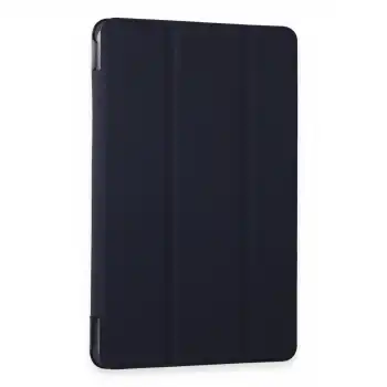 Samsung Galaxy Tab A9 Kılıf Tablet Smart Kılıf - Lacivert