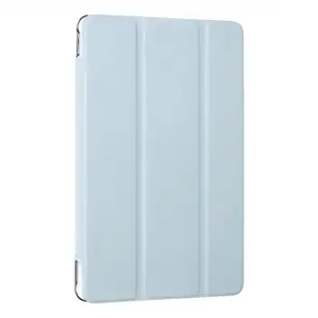 Samsung Galaxy Tab A9 Kılıf Tablet Smart Kılıf - Sierra Blue