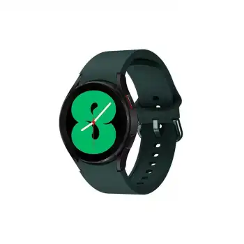 Samsung Galaxy Watch 4 Klasik Kordon - Haki Yeşil