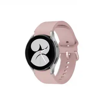 Samsung Galaxy Watch 4 Klasik Kordon (saat Değildir) - Pudra