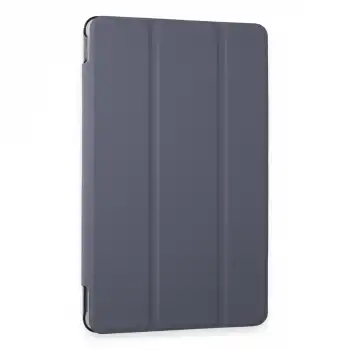 Samsung Galaxy X510 Tab S9 Fe 11 Kılıf Tablet Smart Kılıf - Lila
