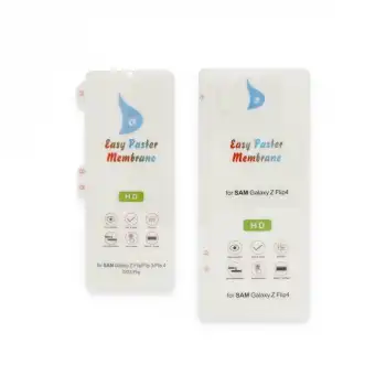 Samsung Galaxy Z Flip 5 360 Flip Full Body