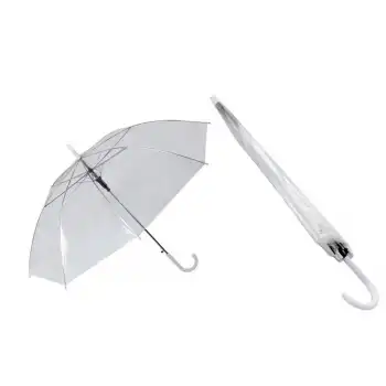 Şeffaf Şemsiye Alk2757