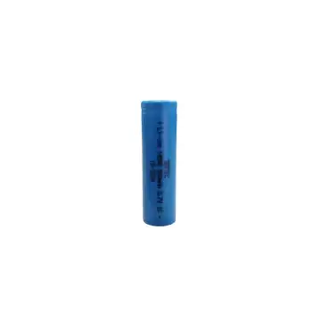 Sertec 3.2v Ifr14500 600 Mah Lifepo4 Pil