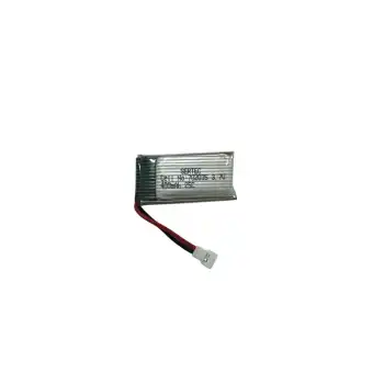 Sertec / 702035 / 3.7v - 400mah - 25c Beyaz Soket