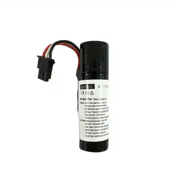Sertec - Pax S920 Pos Uyumlu Batarya