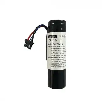 Sertec - Verifone V240m  Bpk474-001 Pos Uyumlu Batarya