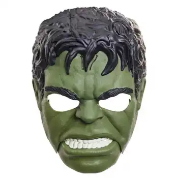 Sesli Karakter İnteraktif Maske
