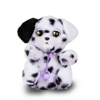 Sesli Peluş 20 cm