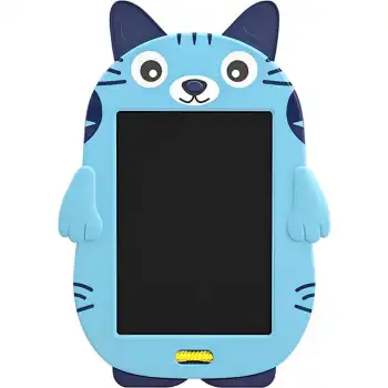 Sevimli Kedi Çizim Tableti 22 cm
