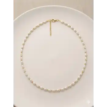 Signature Pearl Line